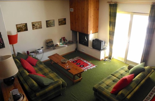 Cosy 2 floor Apartment with breathtaking view in Madonna di Campiglio