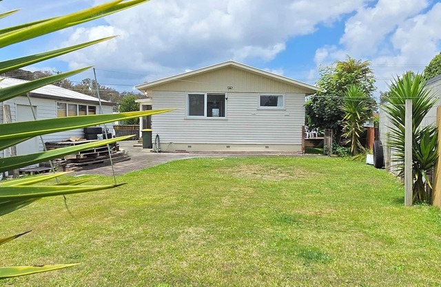 Cosy 3-Bedroom, Pet-Friendly Home near Skyline, Canopy Tours or Zorb