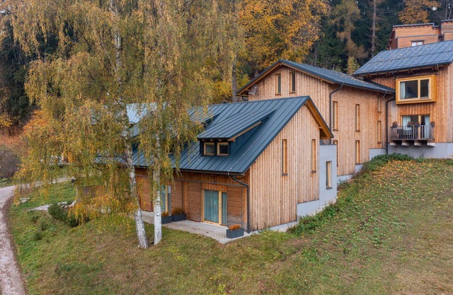 Cosy apartment for 4 people with WIFI, TV, terrace, pets allowed and panoramic view