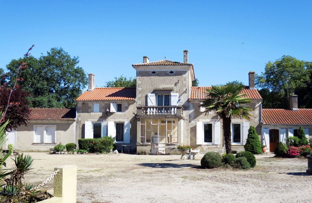 Cosy apartment in villa for 5 people with WIFI, TV, terrace and parking