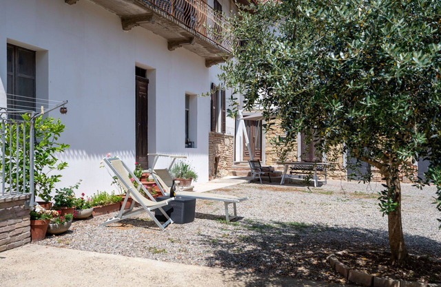 Cosy apartment for 4 guests with A/C, WIFI and terrace