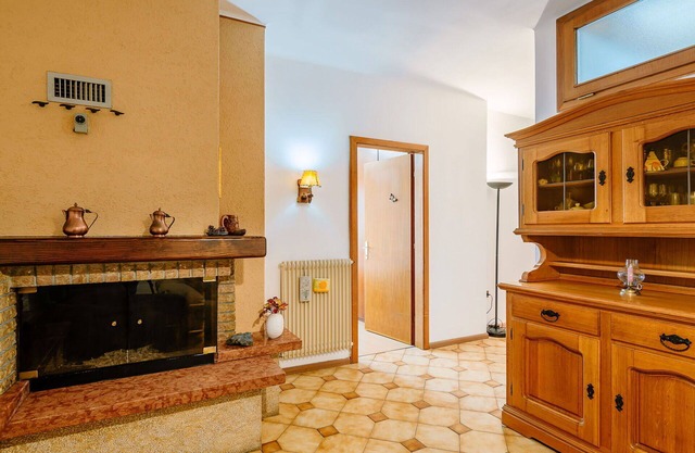 Cosy apartment for 4 people with WIFI and TV