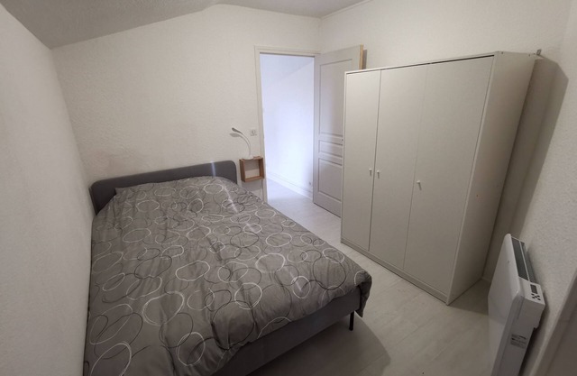 Cosy apartment close to the station
