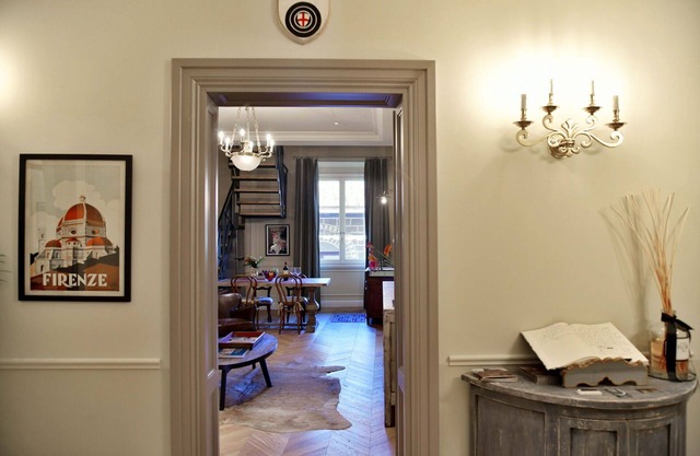 Cosy apartment for 4 people with A/C, WIFI and TV
