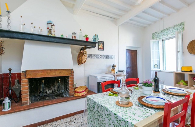 Cosy apartment for 5 guests with WIFI and TV