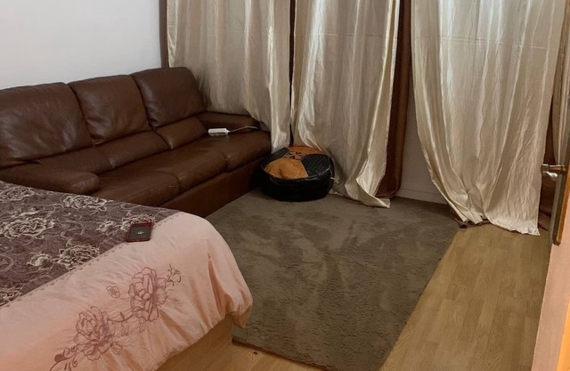 Cosy apartment in Massy opéra