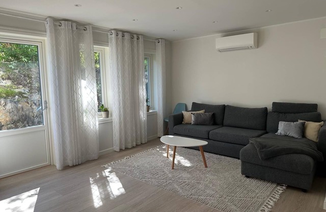 Cosy Apartment in Nittedal