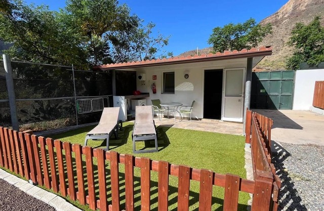 Cosy Apartment in the Mountains near Maspalomas