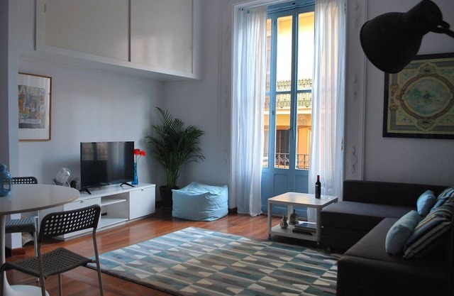 Cosy apartment in the city centre, Barrio del Carmen
