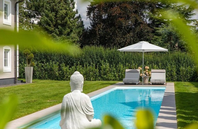 Cosy apartment near center