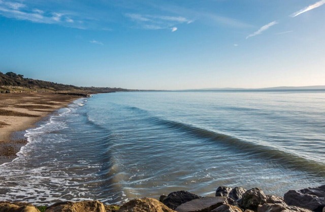 Cosy Beach Getaway Naish Est near New Forest