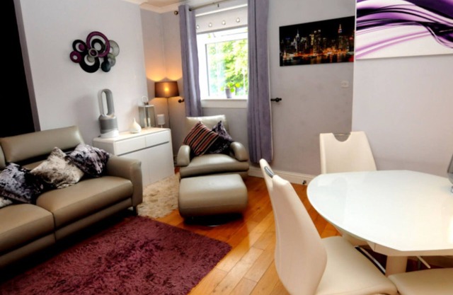 Cosy beautiful Cottage in the west side of Glasgow