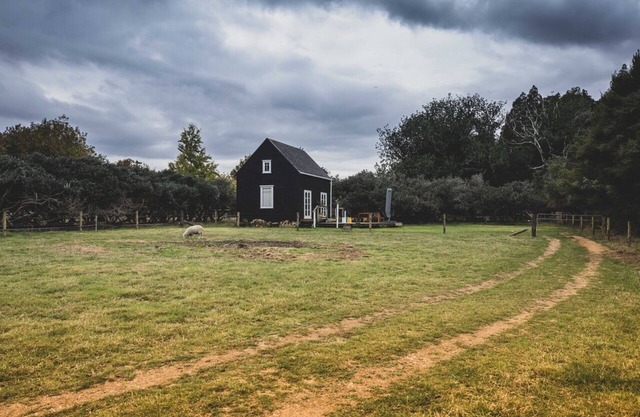 Cosy Boutique rural accommodation