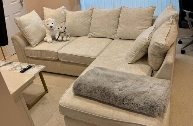 Cosy & comfortable - Royal-like Stay