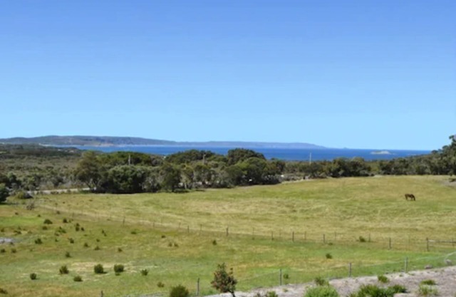 Cosy Corner Seaview Apartments