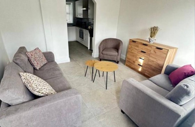 Cosy Corner Sligo Town Center