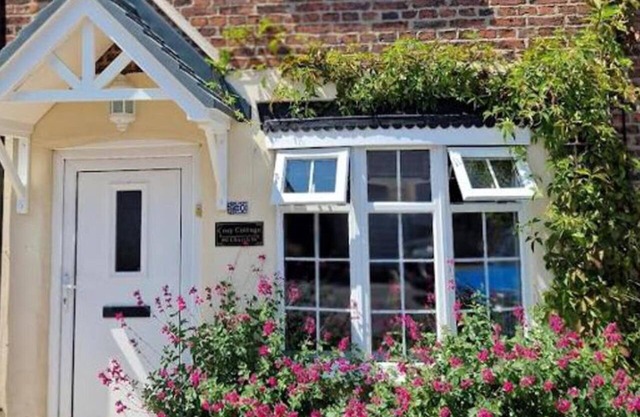 'Cosy Cottage' - 2 Bed High End Cottage in Bawtry