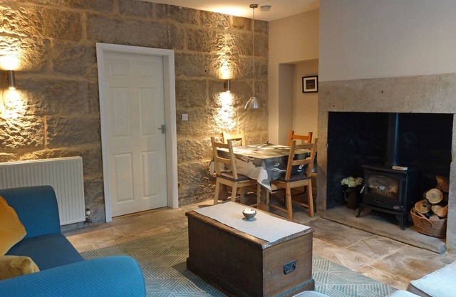 Cosy cottage, Hebden Bridge centre, near Rail Station