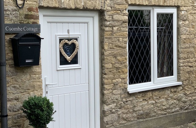 Cosy Cottage on the Cotswold Way