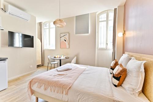 Cosy et climatisé - Aux portes de Paris
