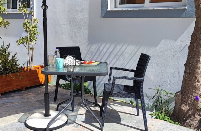 Cosy fully renovated apartment