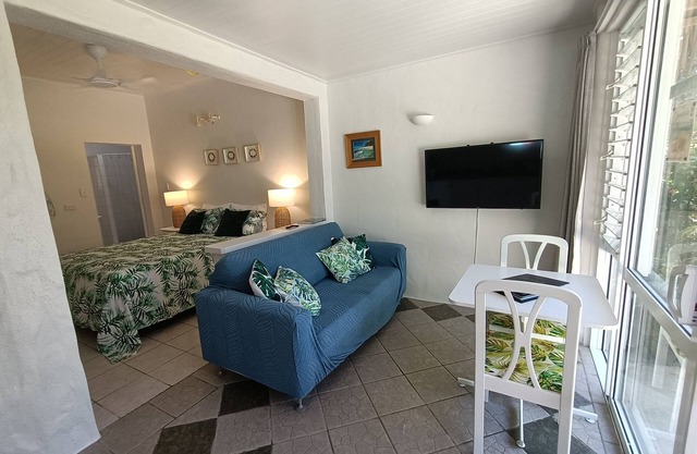 Cosy Garden Haven | Onu