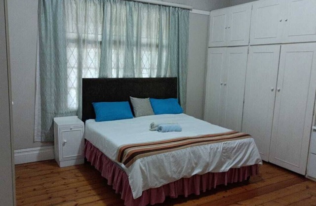 Cosy Holiday Home close to Golden Horse Casino PMB