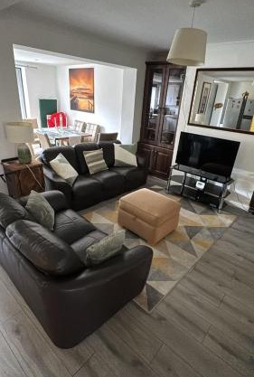 Cosy home in Doncaster