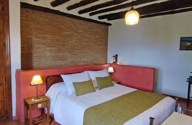 Cosy house in complex with pool and garden