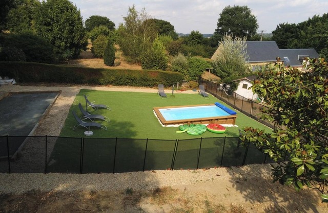 Cosy house in the heart of the Perche Sarthe region