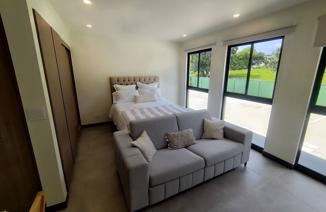 Cosy Loft - 3 Minutes From Airport SJO