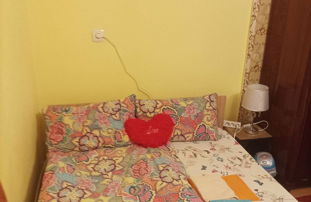 Cosy One Bedroom Appartment with Beautiful Garden
