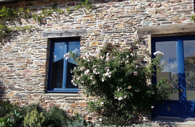 Cosy rural gite near Malestroit