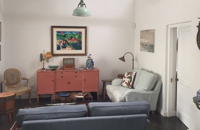 Cosy Solar-Powered Cottage in the Heart of Kalk Bay - new listing