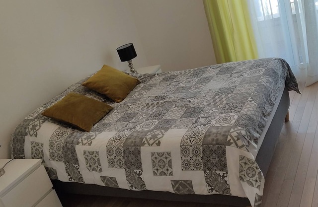 Cosy Stay