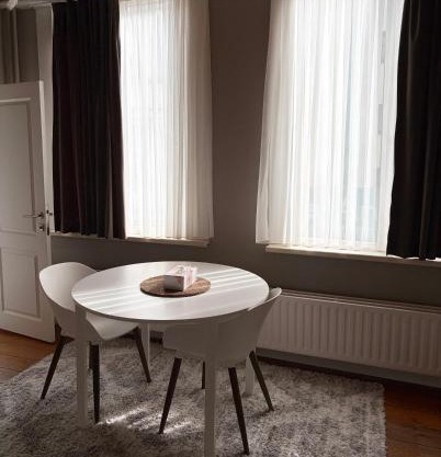 cosy studio