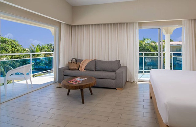 Cosy Suite in VIP Resort