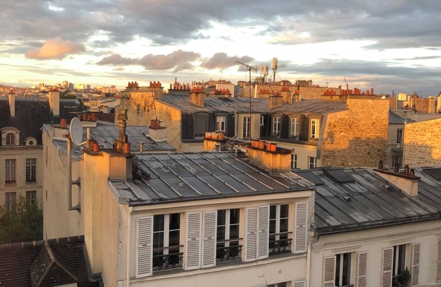 CosyNestMarais