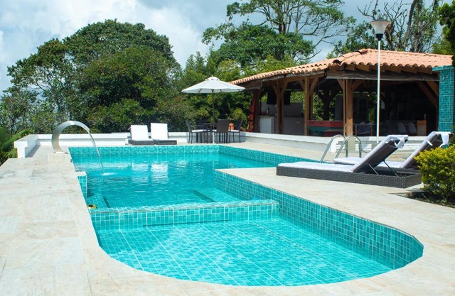 Cotinga Hotel Spa