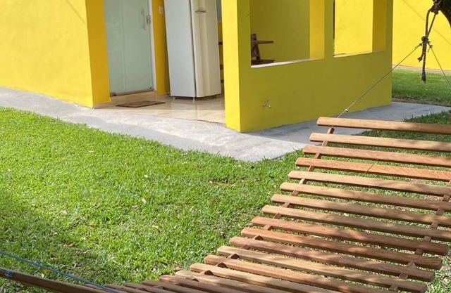 Cottage No. 3 - Praia Vermelha Cottages