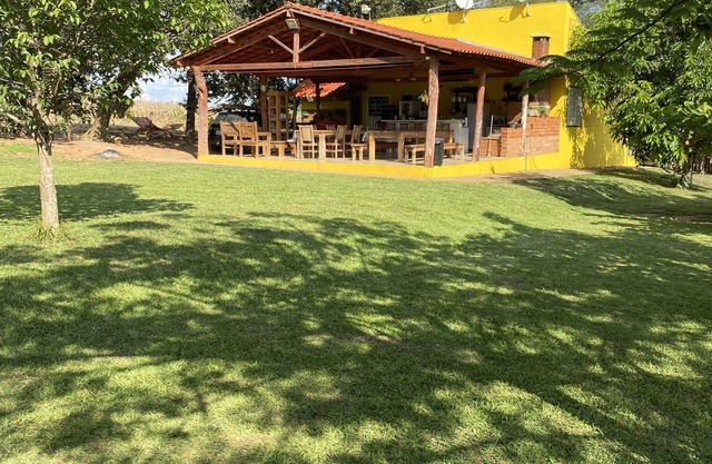 Cottage No. 2 - Praia Vermelha Cottages