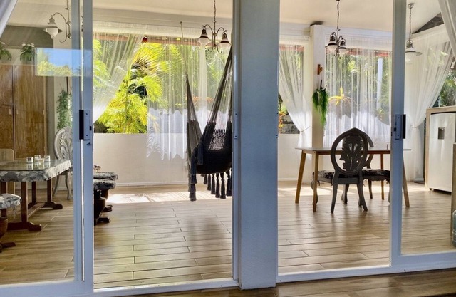 Cottage Gini for rental