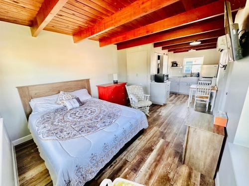 Cottage 33, Pineapple Place - Dora Canal Court - a downtown, waterfront community