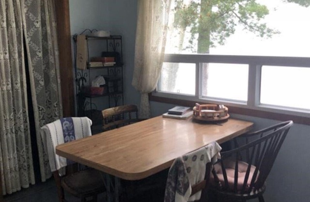 Cottage 4: pristine waterfront! Cabins at Bon Echo's Edge