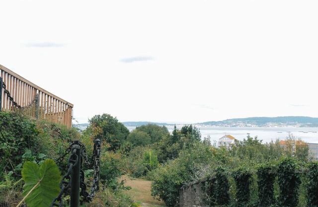 Cottage 5 Maceira in Bueu