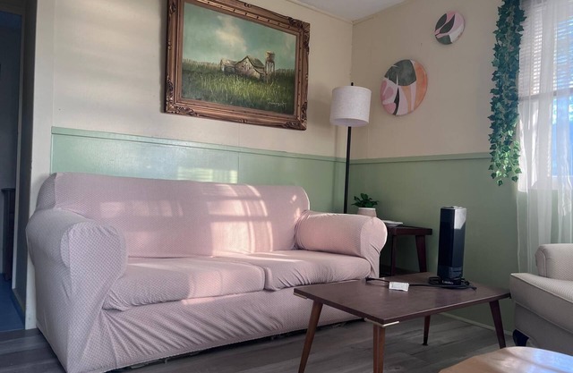 Cottage #9 - Sauble Beach Front