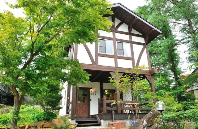 Cottage All Resort Service/Vacation STAY 8445