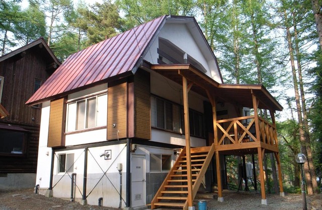 Cottage All Resort Service/Vacation STAY 8369