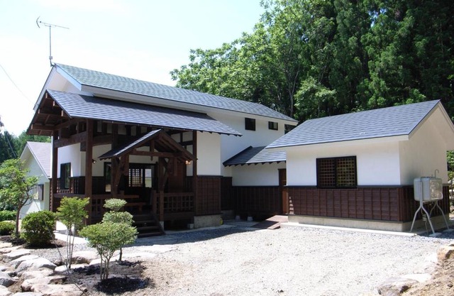 Cottage All Resort Service/Vacation STAY 8448