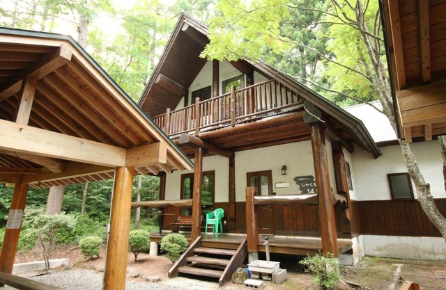 Cottage All Resort Service/Vacation STAY 8422